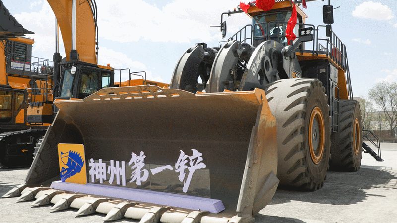 破碎筛分设备：揭秘十大品牌背后的技术实力与市场布局