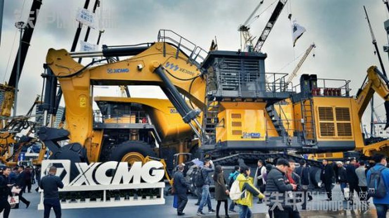 矿山挖掘机规格书：揭秘其关键参数与选型逻辑