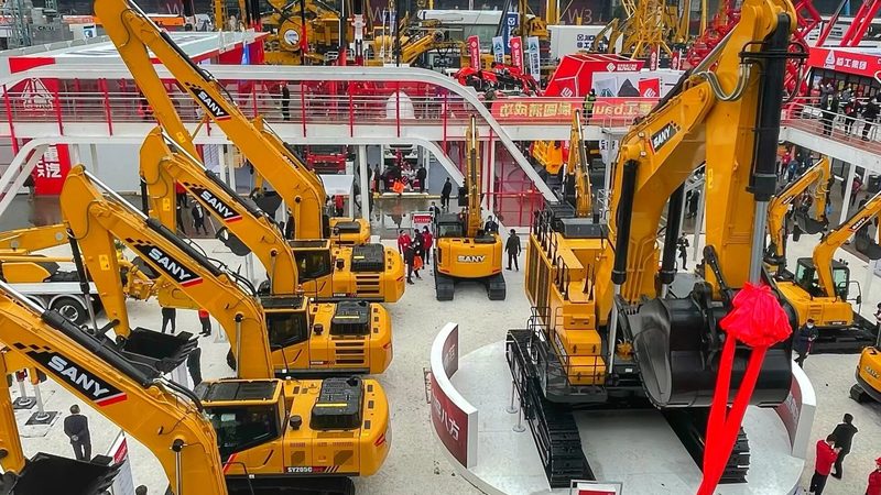 建筑垃圾破碎机选型，先跳出这三个认知盲区